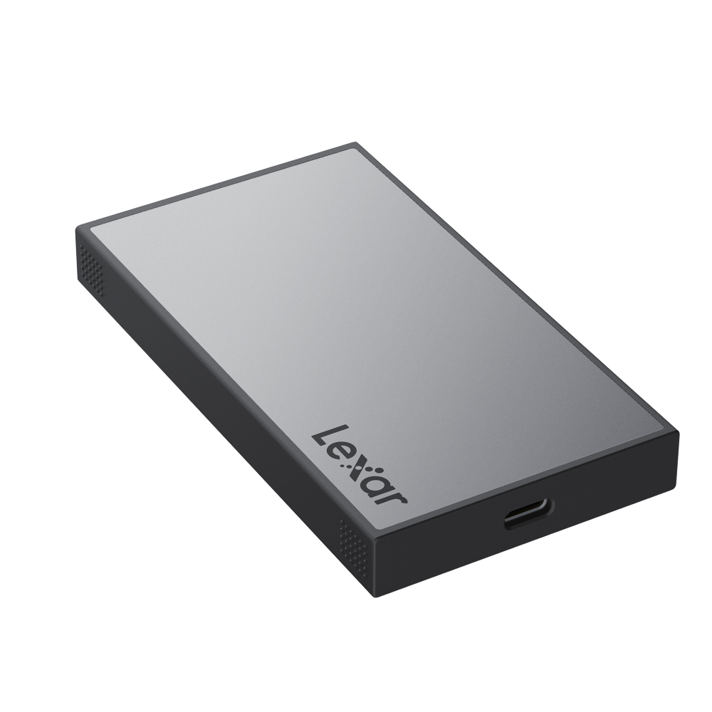 Lexar Professional Workflow Portable SSD 2TB