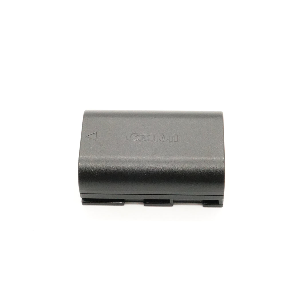 Pre-Owned Canon LPE6N Battery (Second Hand)