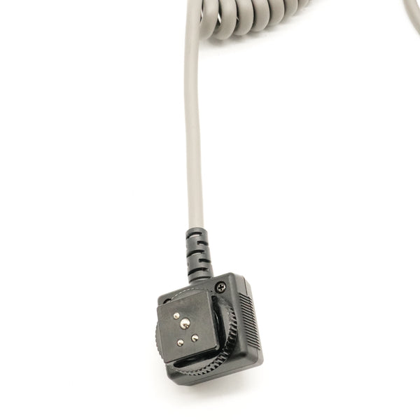 Pre-Owned Nikon SC-17 Speedlite Remote Cord (Second Hand)