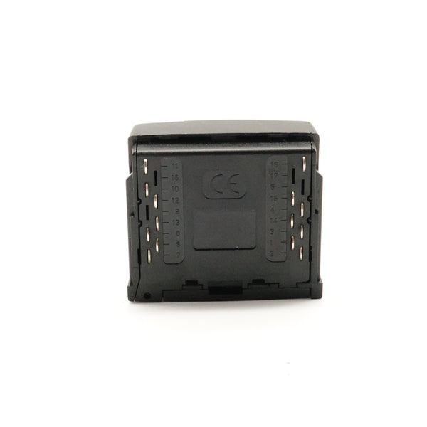 Pre-Owned Metz Metz SCA-3402 Nikon Adapter (Second Hand)