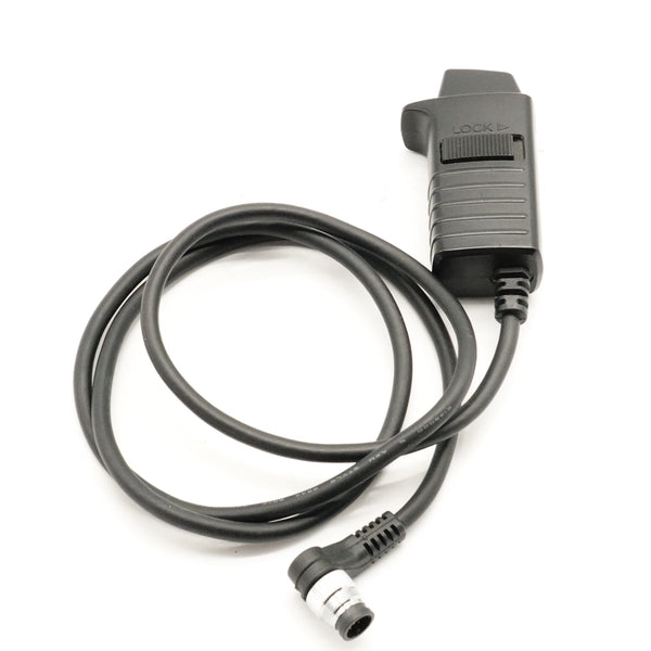 Pre-Owned Nikon MC-30 Remote Shutter Cable (Second Hand)