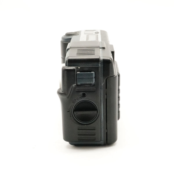 Pre-Owned Konica Genbakantoku 28 WB With Strap SN: 2178867 (Second Hand)