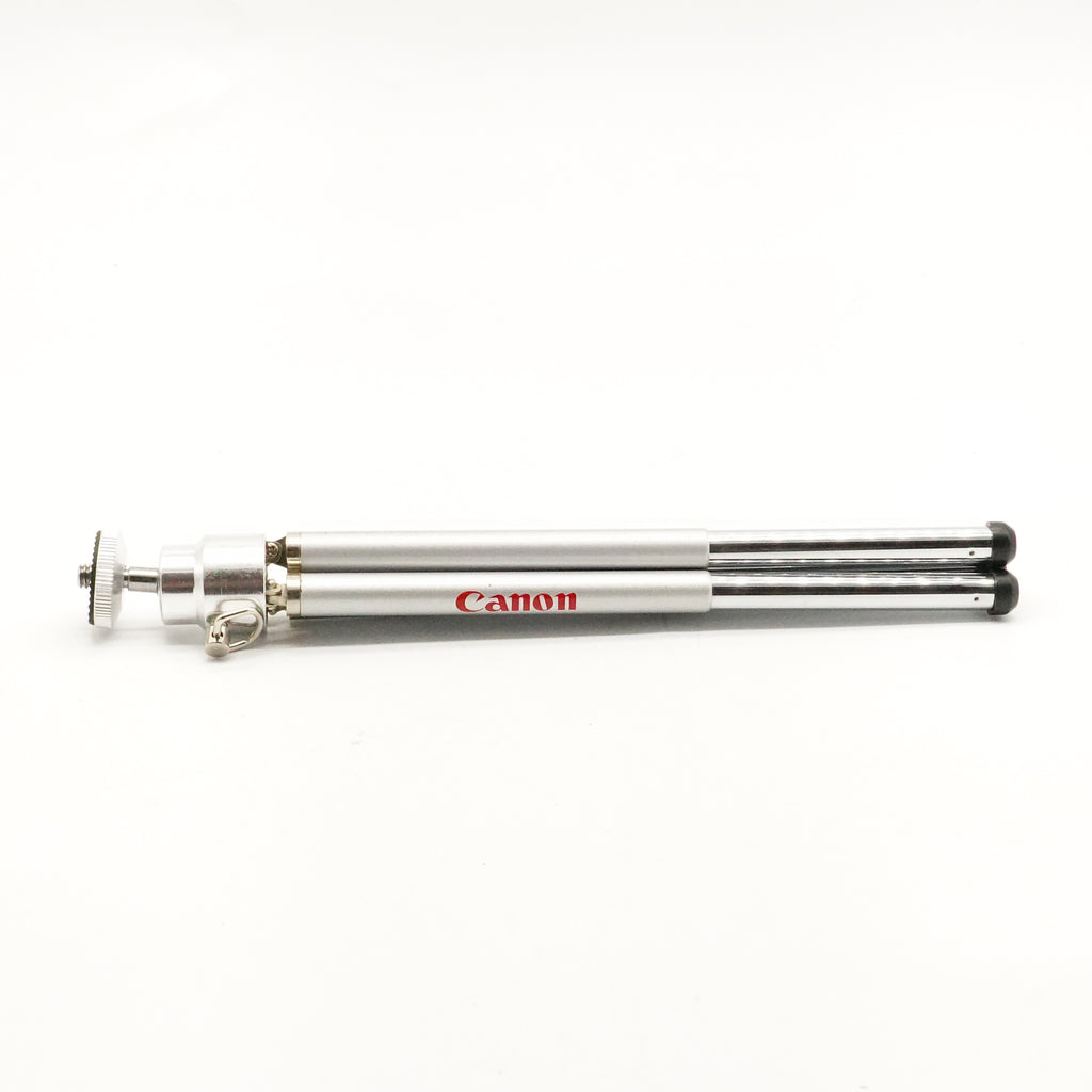 Pre-Owned Canon Tabletop tripod (Second Hand)