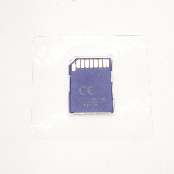 Pre-Owned PNY SDHC 8GB Card (Second Hand)