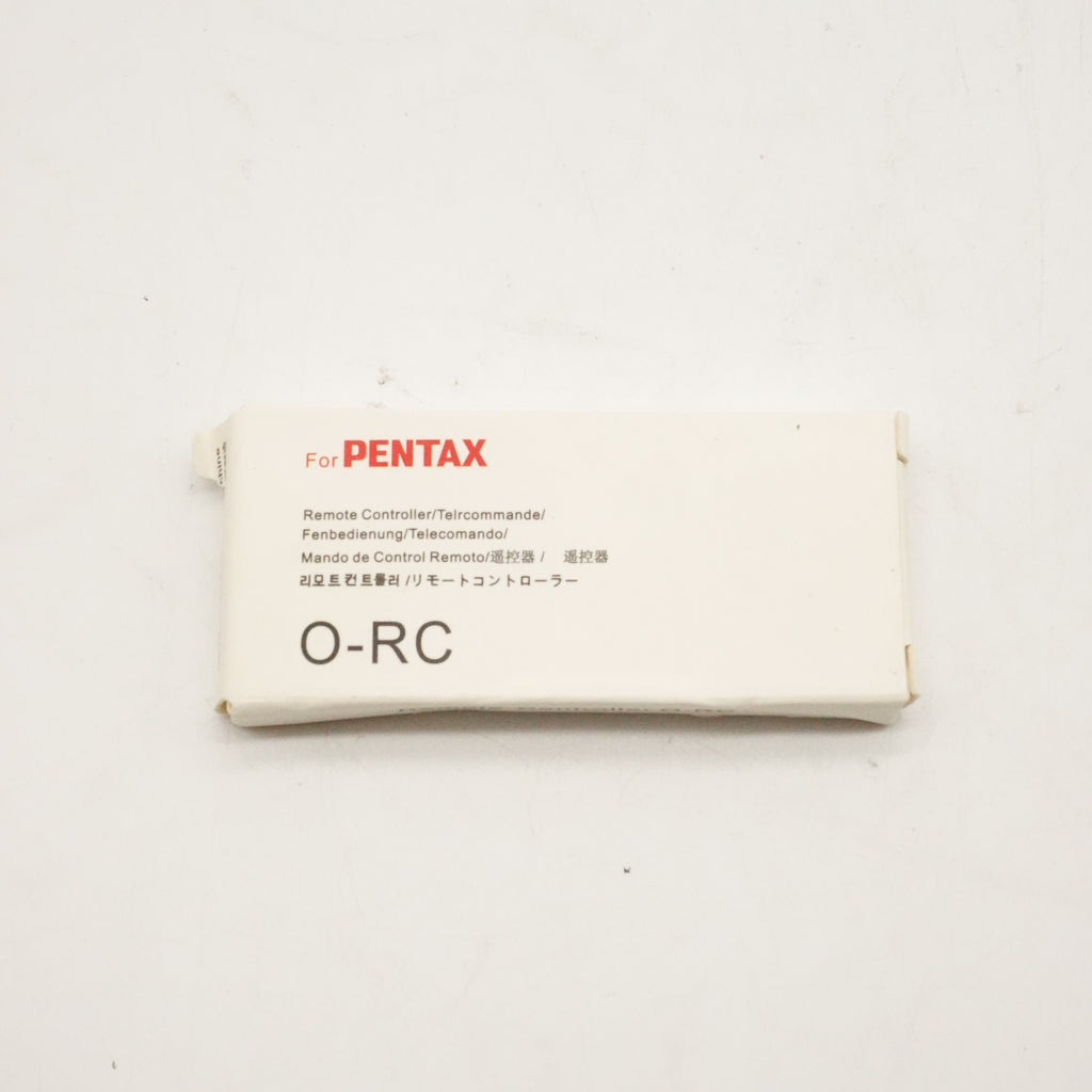 Pre-Owned Pentac RC Remote Control With Box (Second Hand)