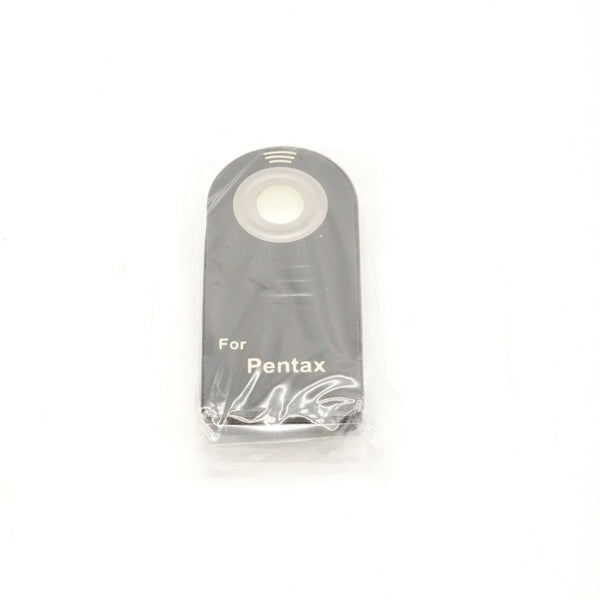 Pre-Owned Pentac RC Remote Control With Box (Second Hand)