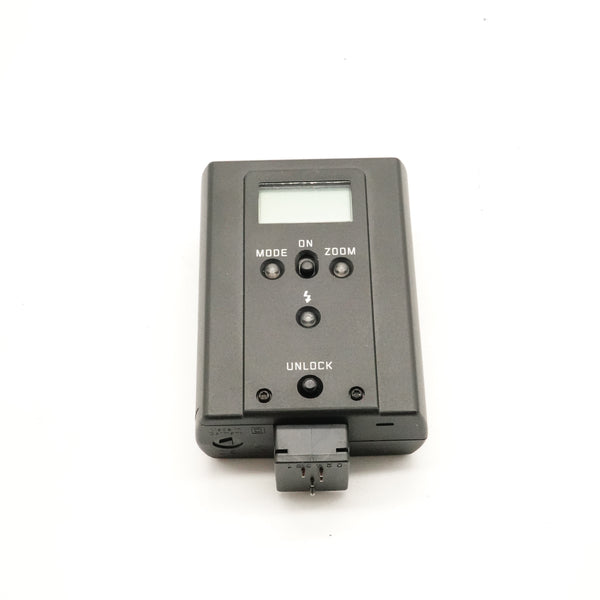 Pre-Owned Leica CF22 Flash SN/024381 Second hand)
