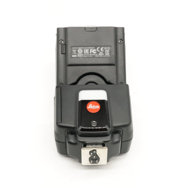 Pre-Owned Leica SF-40 Flash  With Pouch, Manual, Stand, Diffuser SN: L2B181701224 (Second Hand)
