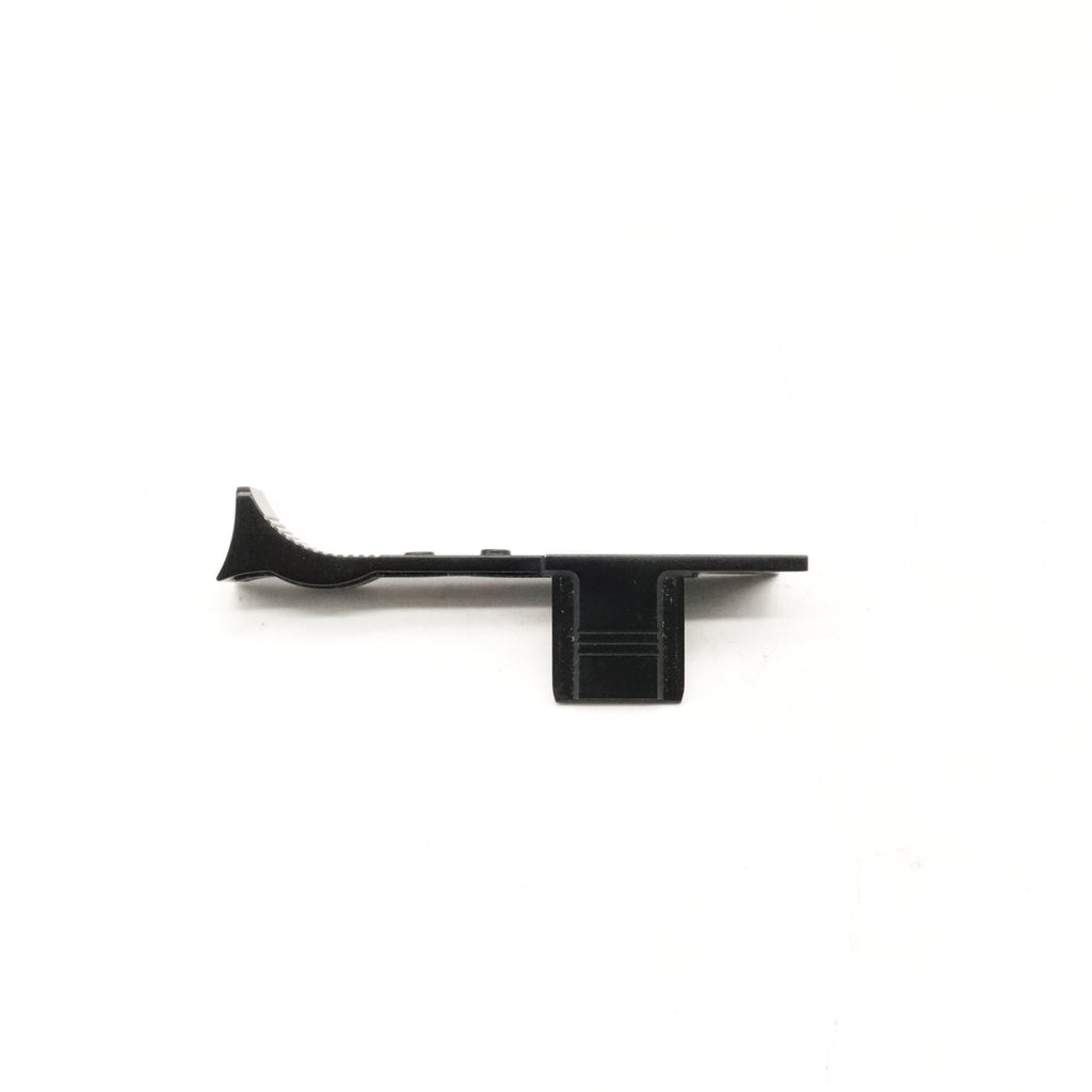 Pre-Owned Leica Thumb Support Q2 Black 19543 (Second Hand)