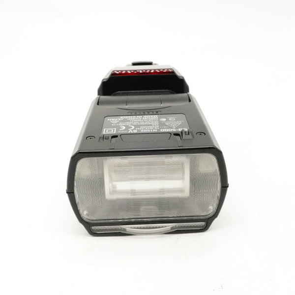 Pre-Owned Nikon SB-5000 Speedlite SN: 2155171 (Second Hand)