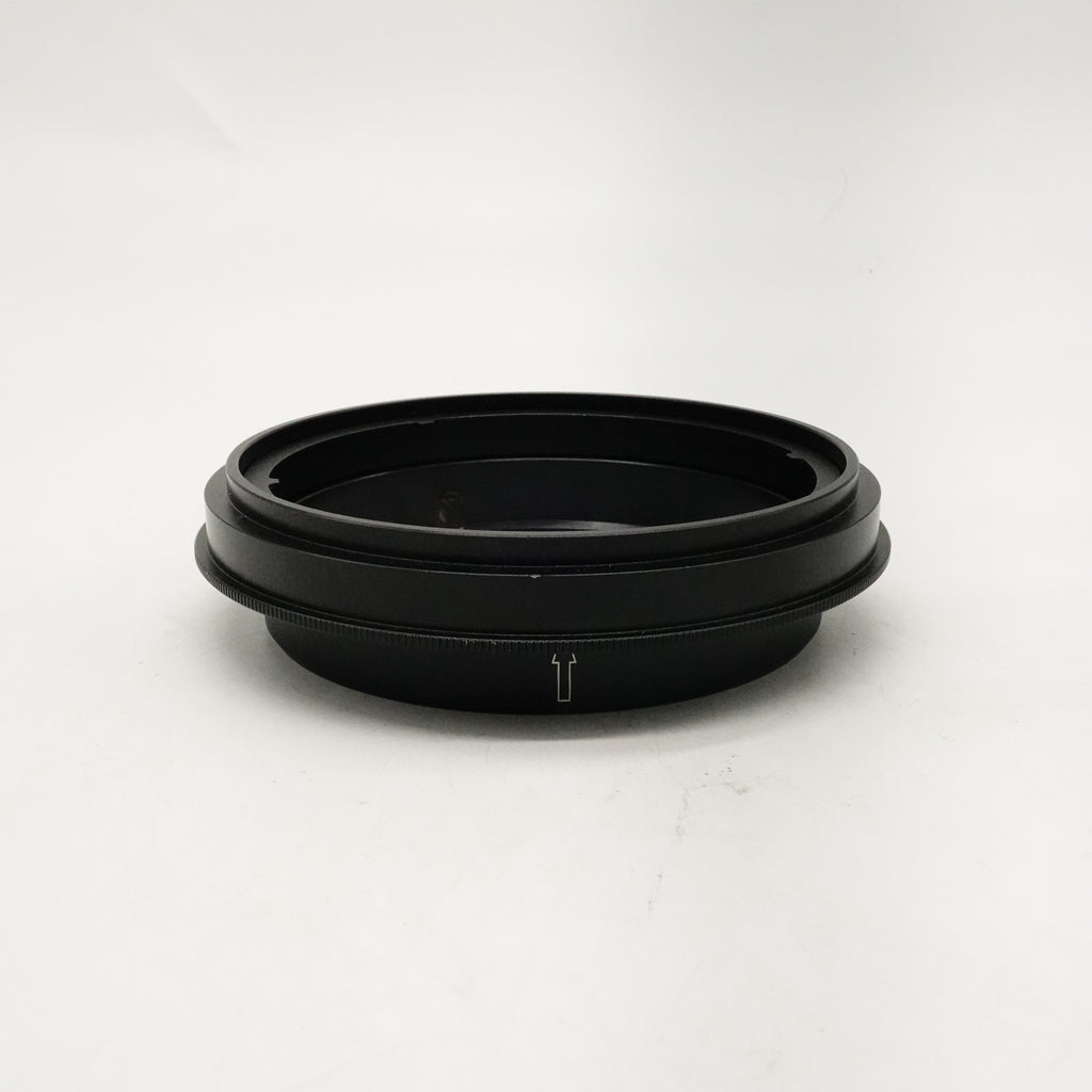Pre-Owned Lee Adapter Ring for Nikon F Mount 14-24mm (Second Hand)