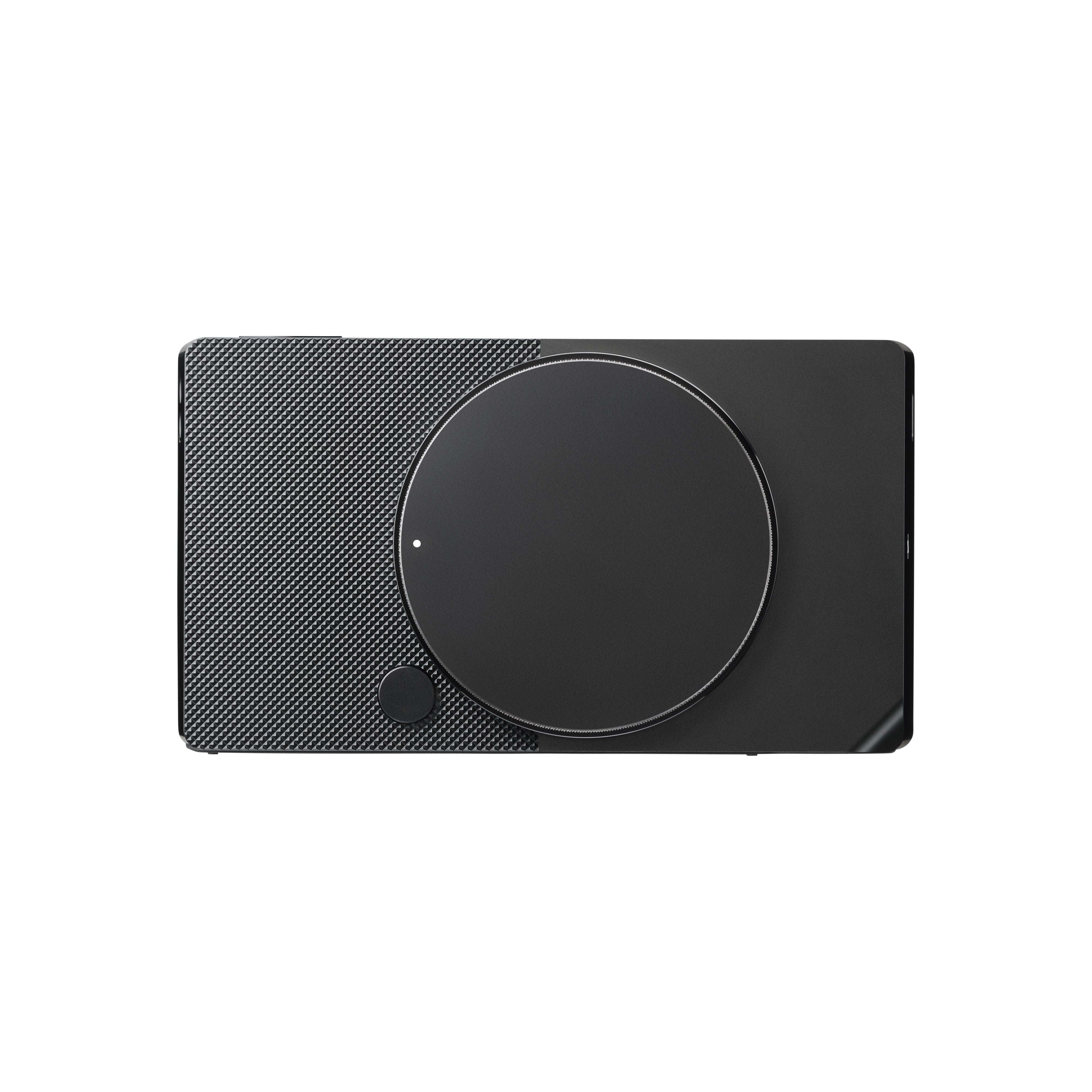 Sigma BF Mirrorless Camera (Black)