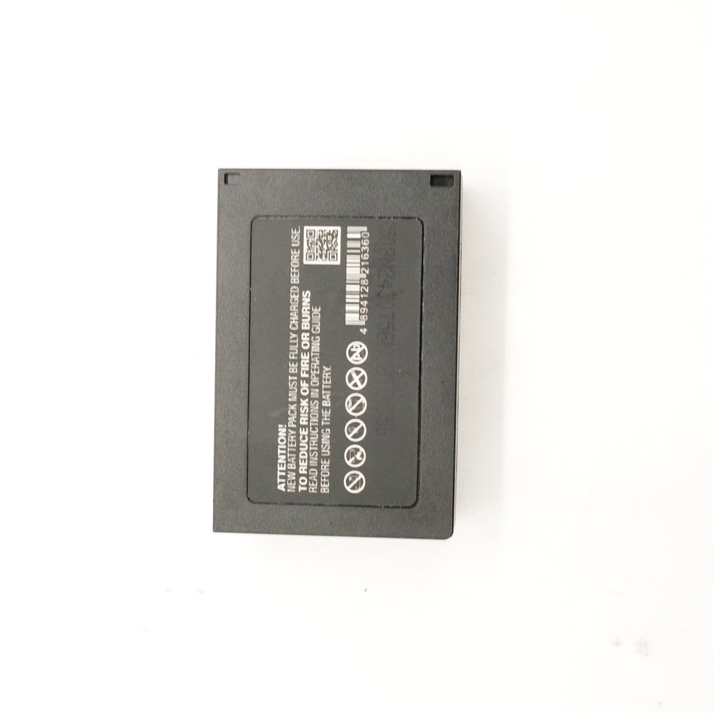 Pre-Owned Leica M BP-SCL5 BATTERY M10 AFTERMARKET BATTERY SOLD AS IS UNTESTED (Second Hand)