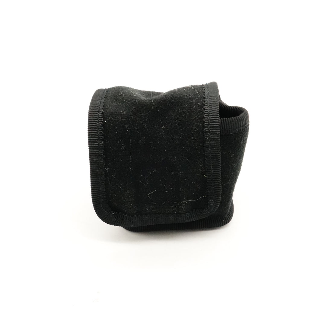 Pre-Owned Olympus VF-2 Electronic Viewfinder Black W/Pouch & Cap for Olympus Pen/Leica M 240 (Second Hand)