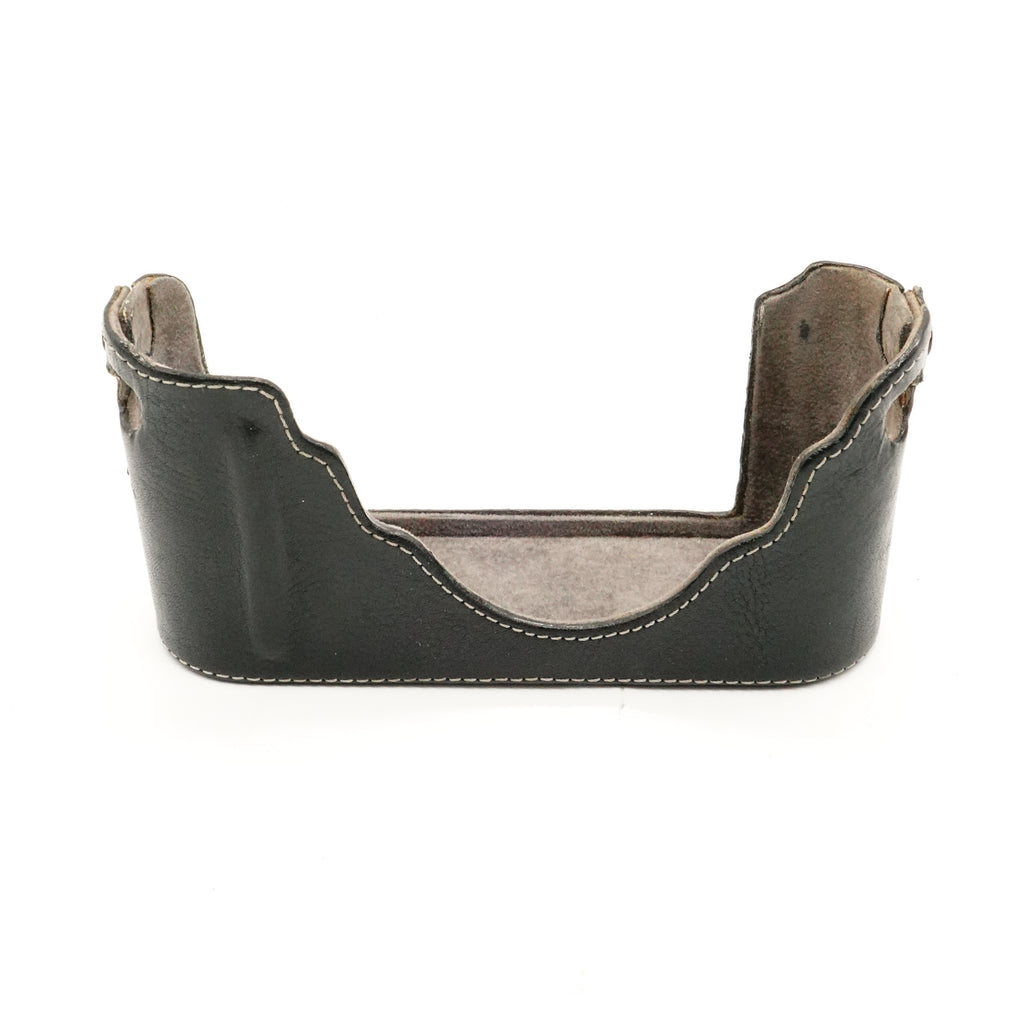 Pre-Owned Leica M/M-P CAMERA PROTECTOR (TYP 240) BLACK 14886 (Second Hand)