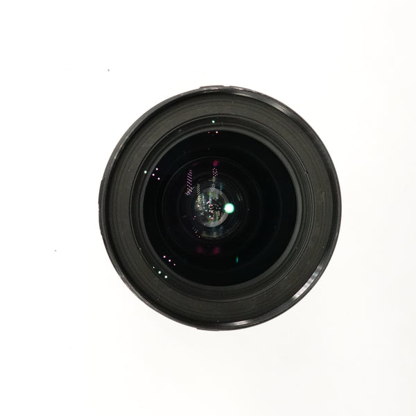 Pre-Owned Pentax 645 AF 45-85mm lens With F&R Caps SN: 4134246 (Second Hand)