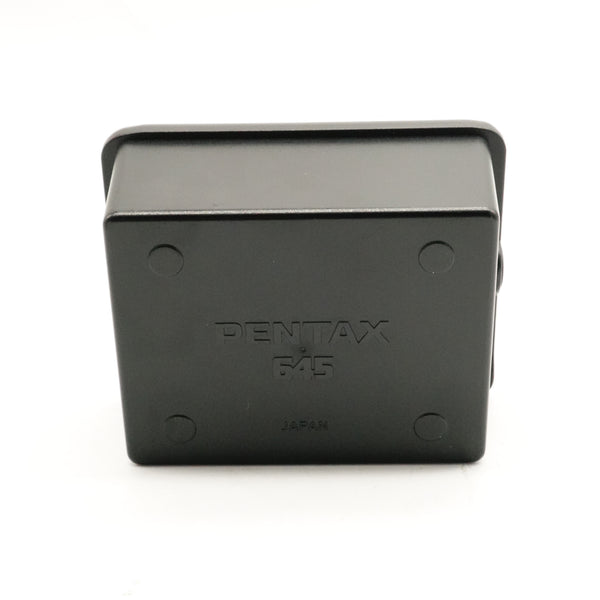Pre-Owned Pentax 645 220 Insert With Mint in Box (Second Hand)