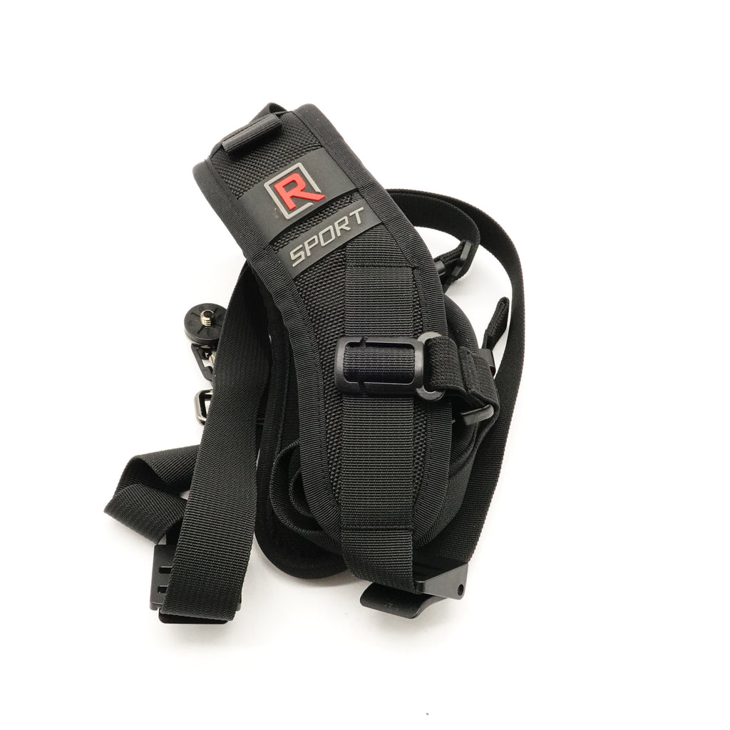 Pre-Owned Blackrapid Sport, Single Strap (Second Hand)