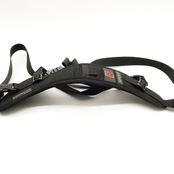 Pre-Owned Blackrapid Sport, Single Strap (Second Hand)
