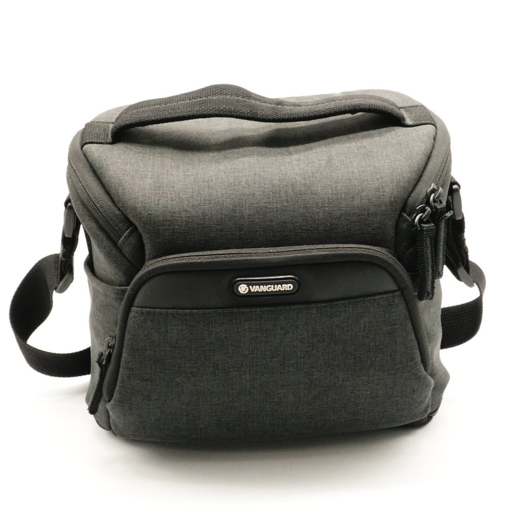 Pre-Owned Vanguard Vesta Inspire 21 Shoulder Bag (Second Hand)
