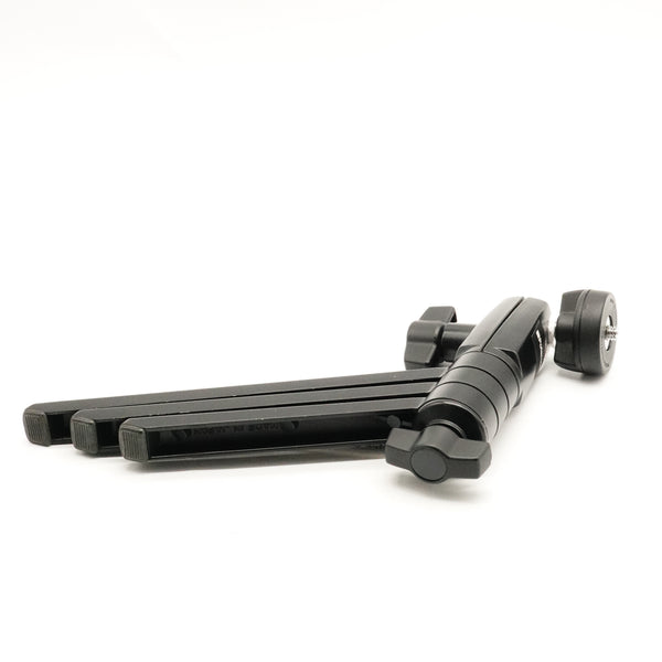 Pre-Owned Polaroid Tabletop tripod (Second Hand)