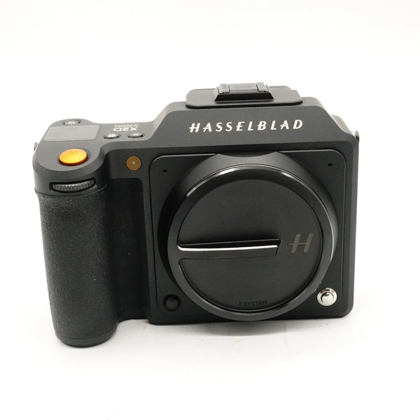 Pre-Owned Hasselblad X2D 100c Camera Body With Boxed as New SN: XT21014198 (Second Hand)
