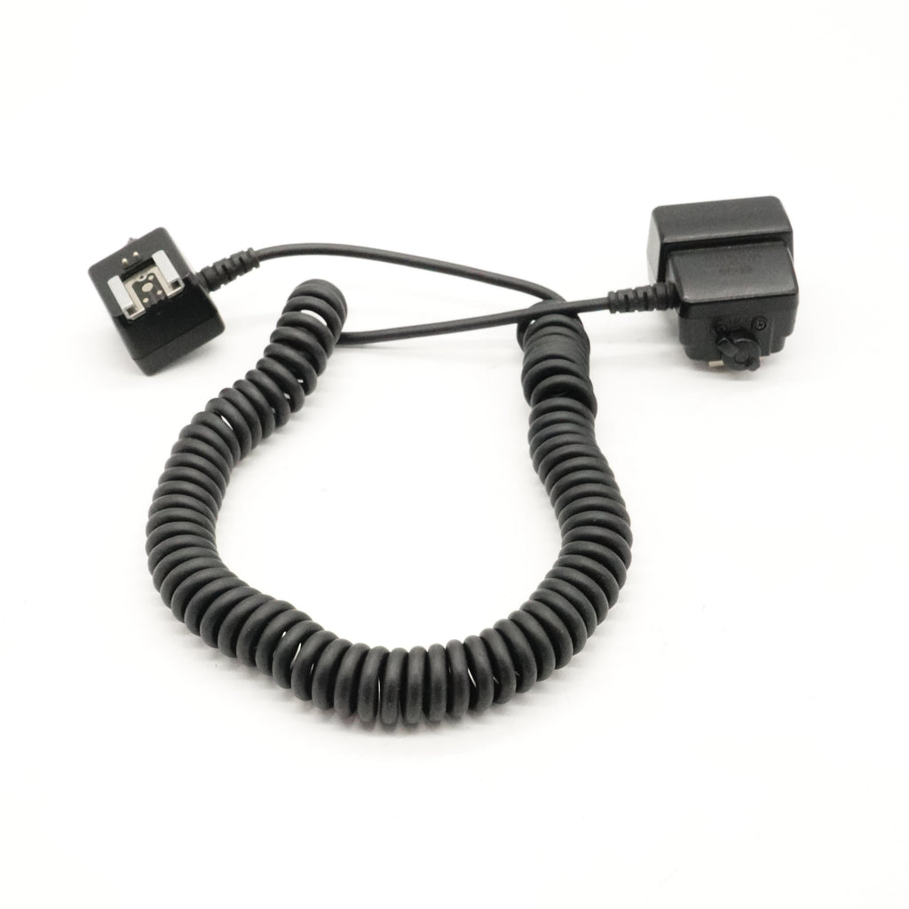 Pre-Owned Nikon SC-29 TTL Remote Cord (Second Hand)