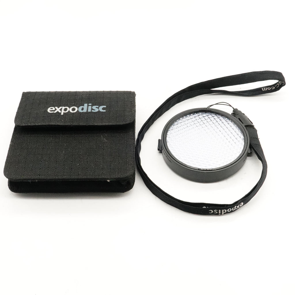 Pre-Owned Expo Disc Diffusor (Second Hand)