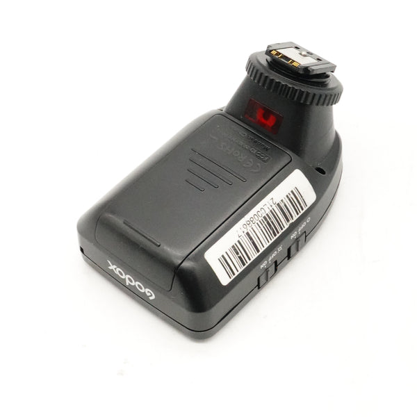 Pre-Owned Godox XPro S Flash Trigger for Sony (Second Hand)