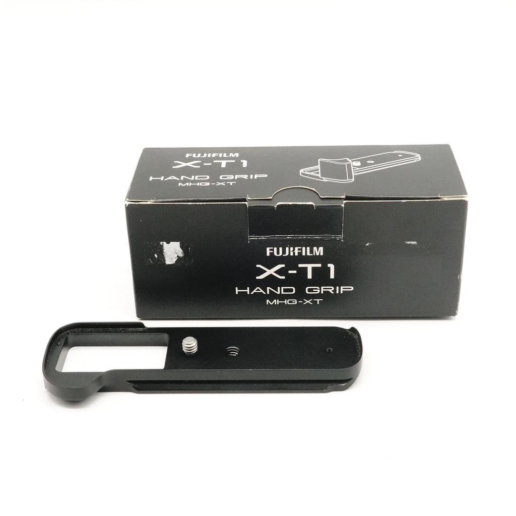 Pre-Owned FUJIFILM MHG-XT Handgrip for X-T1 with Box (Second Hand)