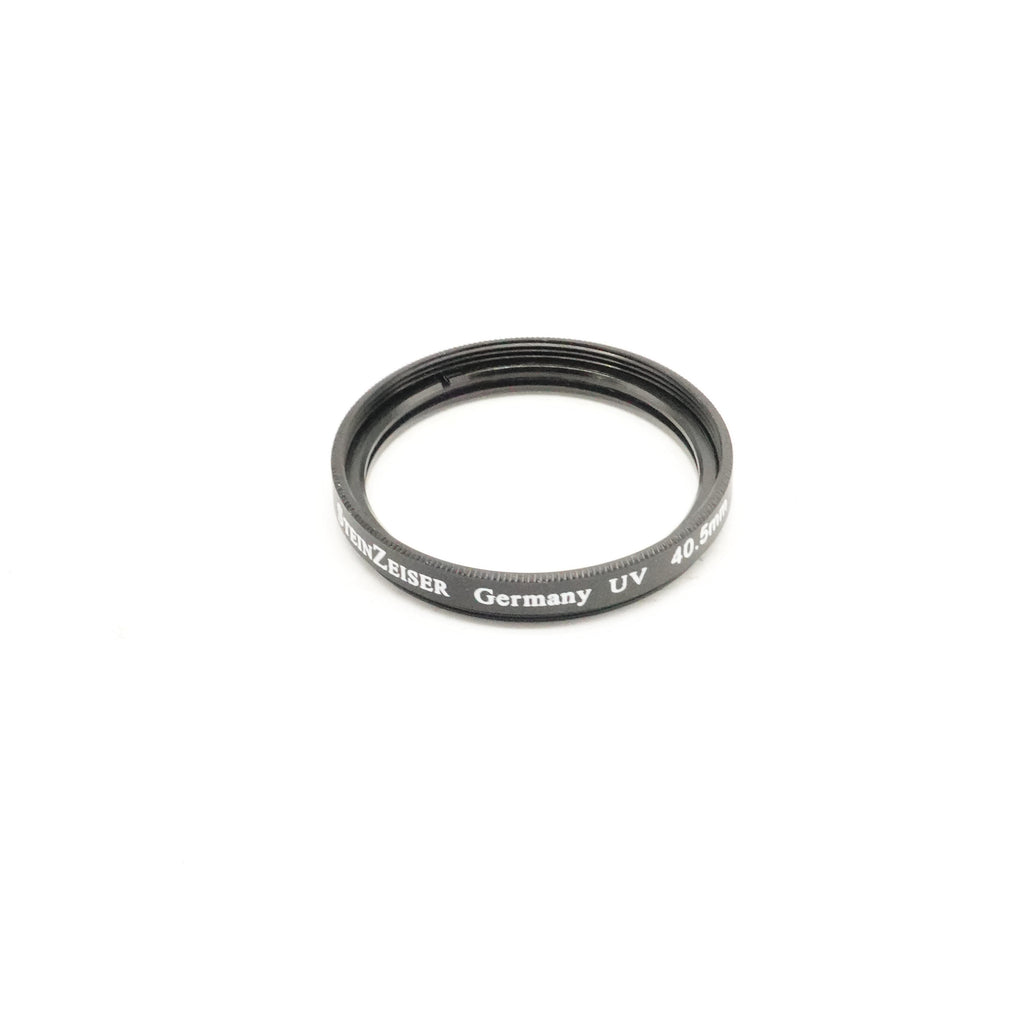 Pre-Owned SteinZeiser Germany UV 40.5mm Filter (Second Hand)