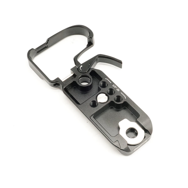 Pre-Owned Small Rig Base Bracket for Z50 II (Second Hand)