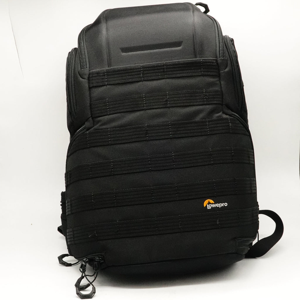 Pre-Owned Lowepro Protactic BP350 AW II Backpack (Second Hand)