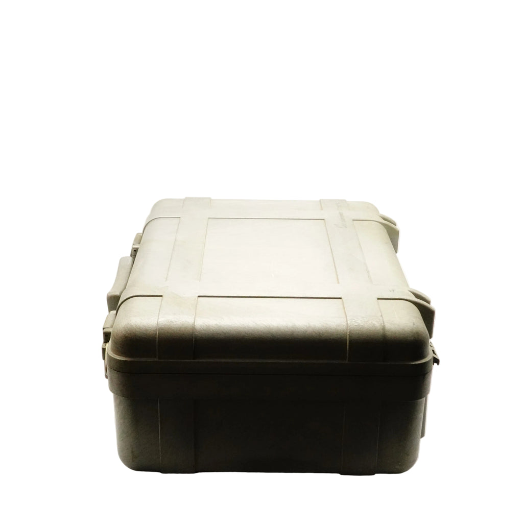 Pre-Owned Underwater Kinetics Hardcase with Foam (Second Hand)