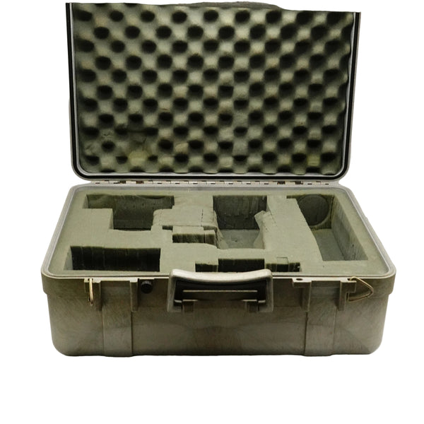 Pre-Owned Underwater Kinetics Hardcase with Foam (Second Hand)