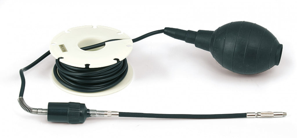 Kaiser Fototechnik 6143 Pneumatic Remote Shutter Release - 5m