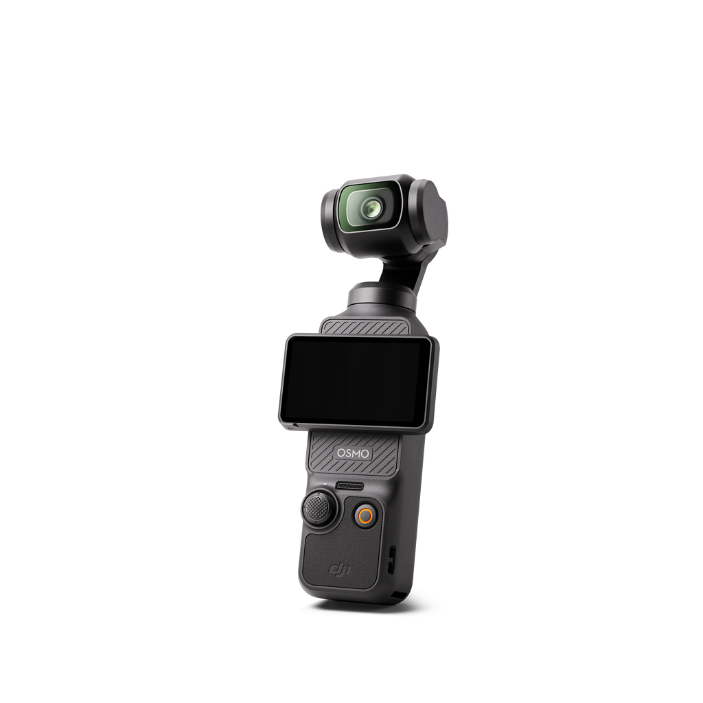 DJI Osmo Pocket 3 Handheld Gimbal Camera