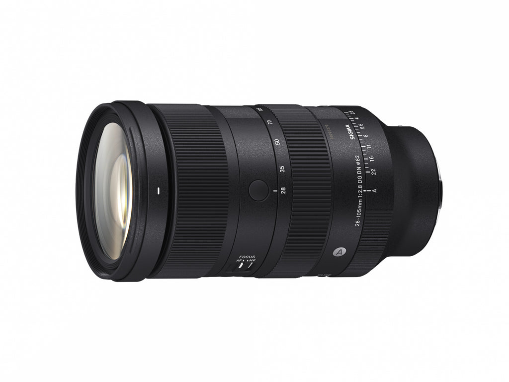 Sigma 28-105mm f/2.8 DG DN ART Lens for L-Mount