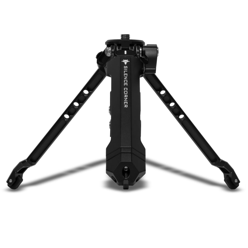 Silence Corner Mambapod Multifunction Table Top Tripod Legs Only