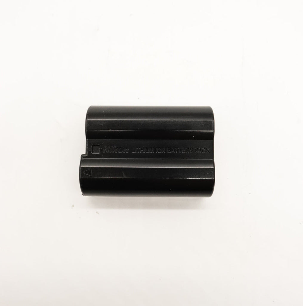 Pre-Owned Nikon EN-EL15 Battery
