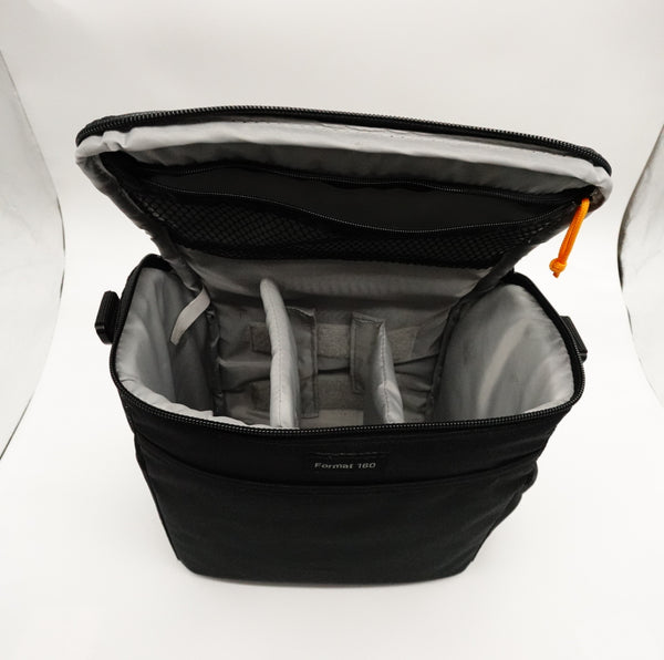 Pre-Owned LowePro Format 160 Messenger Bag (Second Hand)