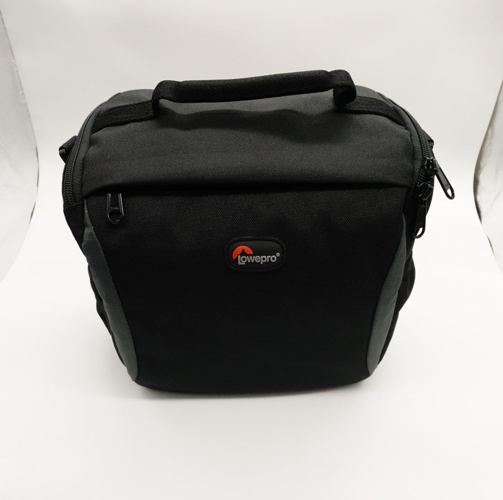 Pre-Owned LowePro Format 160 Messenger Bag (Second Hand)