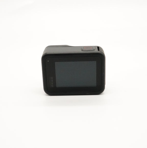 Pre-Owned GoPro HERO8 w/Accessory Bundle