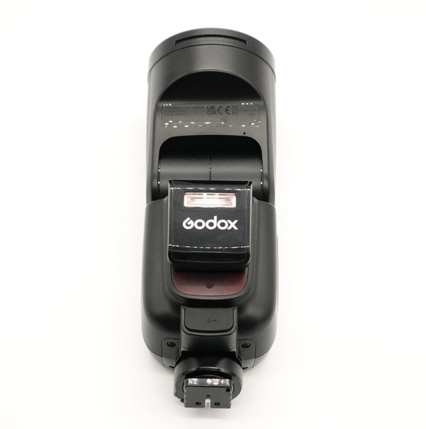 Pre-Owned Godox V1 Pro S Flash for Sony with Case (Second Hand)