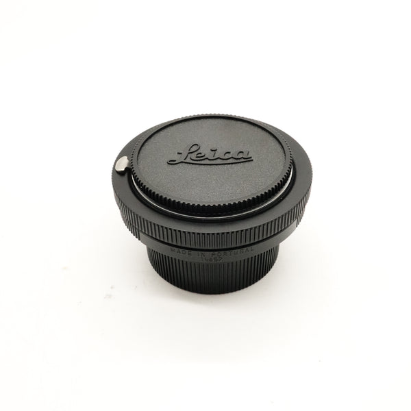 Pre-Owned Leica 14652 Leica Macro Adapter M With Box (Second Hand)