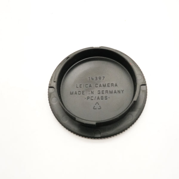 Pre-Owned Leica 12459 Lens hood for Leica Summarit-M 35mm/50mm F/2.5 With Box (Second Hand)