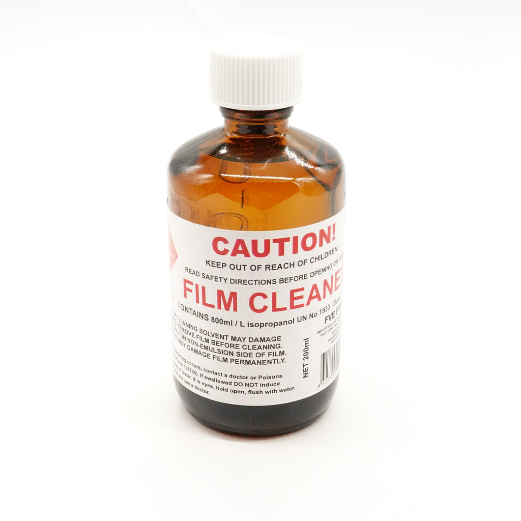 Glanz Film Cleaner 200ml