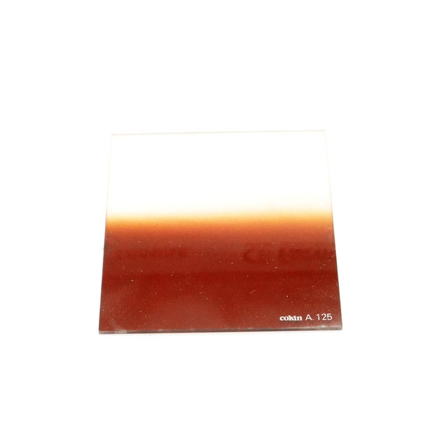 Pre-Owned Pair Cokin Graduated Square Filters (Second Hand)