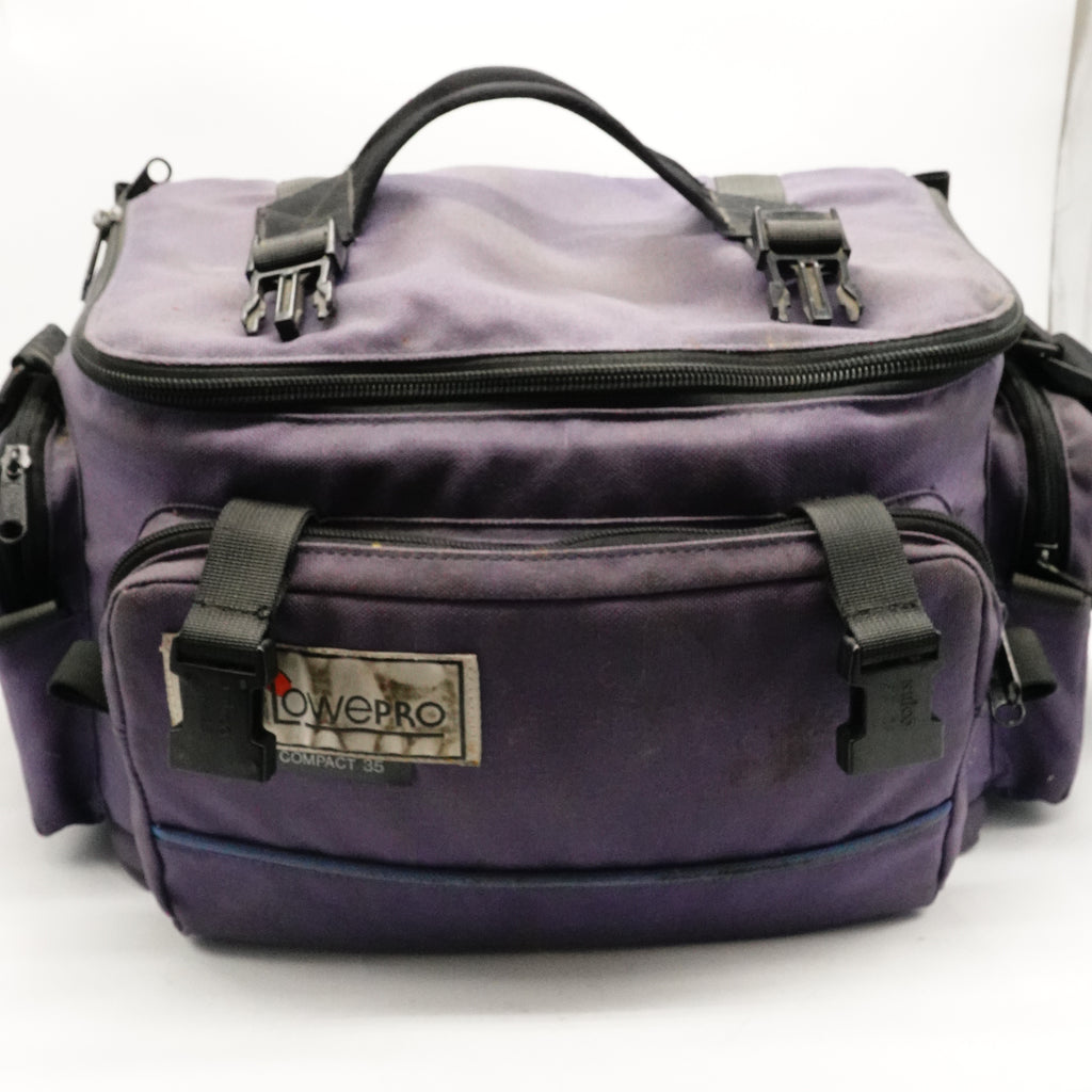 Pre-Owned Lowepro Compact 35 Camera Bag (Second Hand)