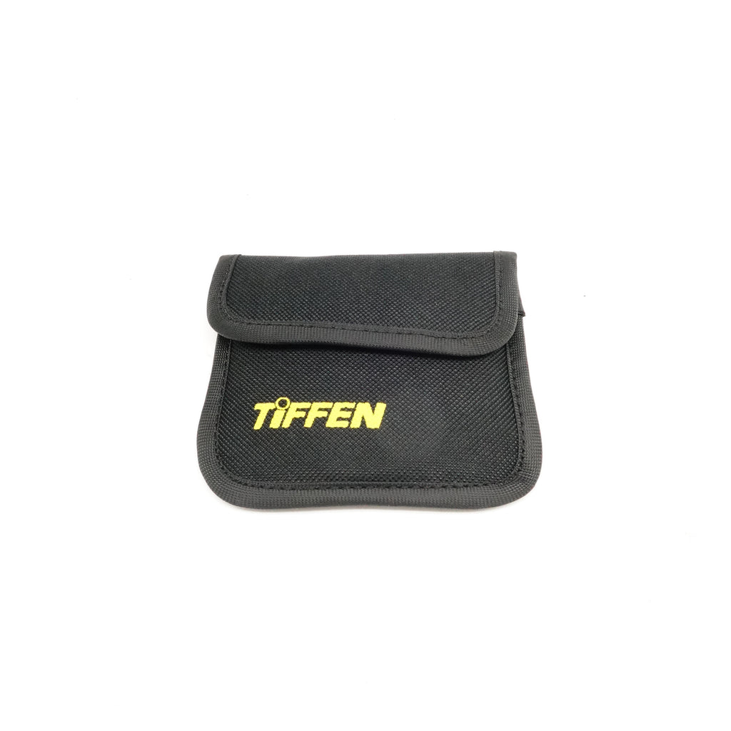 Pre-Owned Tiffen 77mm Circular Polariser With Case (Second Hand)